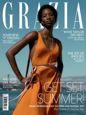 Grazia - Magazine